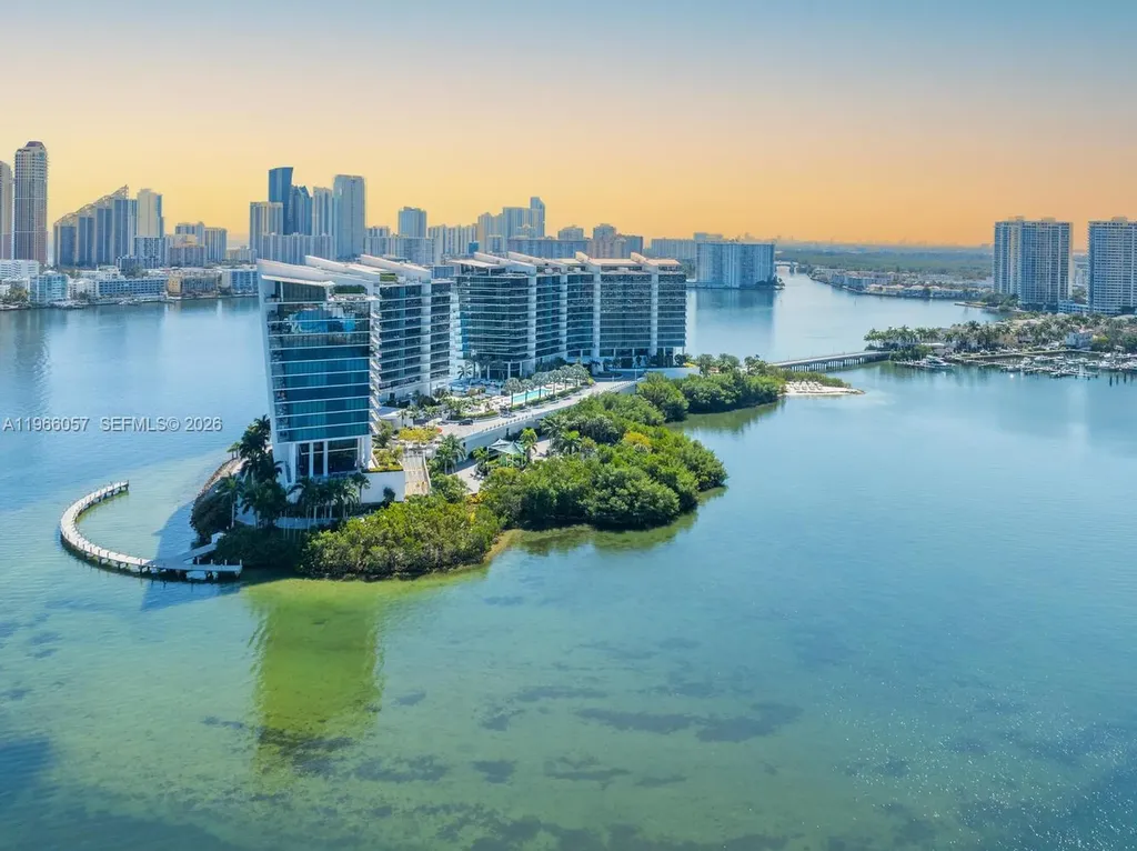 5500 Island Estates Drive Aventura FL 33160