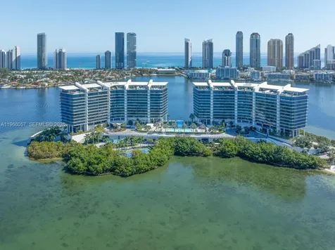 5500 Island Estates Drive Aventura FL 33160