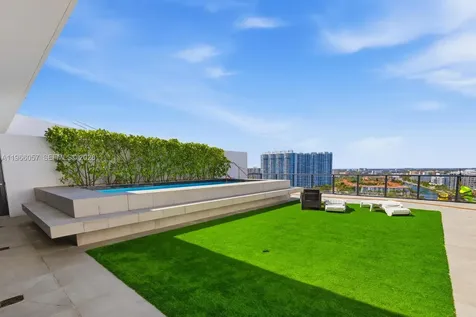 5500 Island Estates Drive Aventura FL 33160
