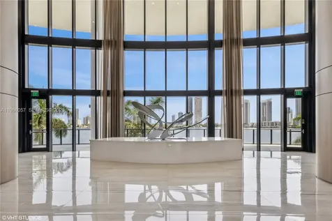 5500 Island Estates Drive Aventura FL 33160