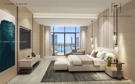 5500 Island Estates Drive Aventura FL 33160