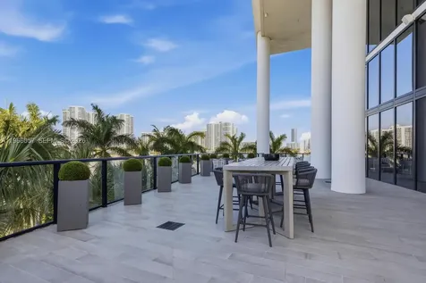 5500 Island Estates Drive Aventura FL 33160