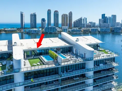5500 Island Estates Drive Aventura FL 33160