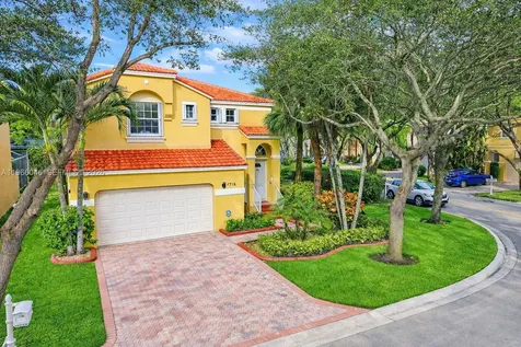 4716 NW 114th Drive Coral Springs FL 33076