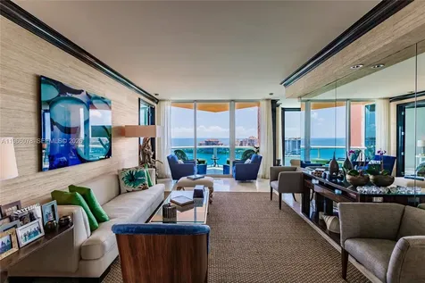 300 S Pointe Drive Miami Beach FL 33139