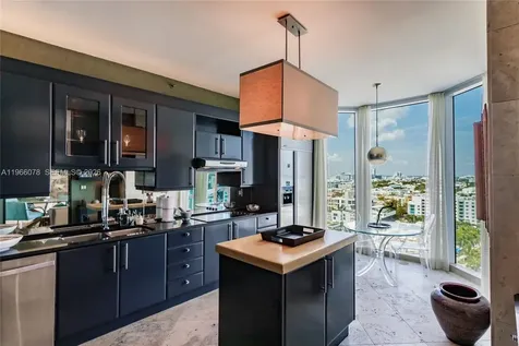 300 S Pointe Drive Miami Beach FL 33139
