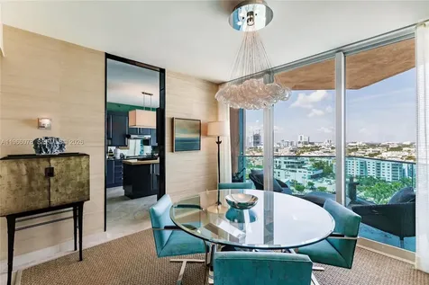 300 S Pointe Drive Miami Beach FL 33139