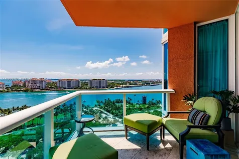 300 S Pointe Drive Miami Beach FL 33139