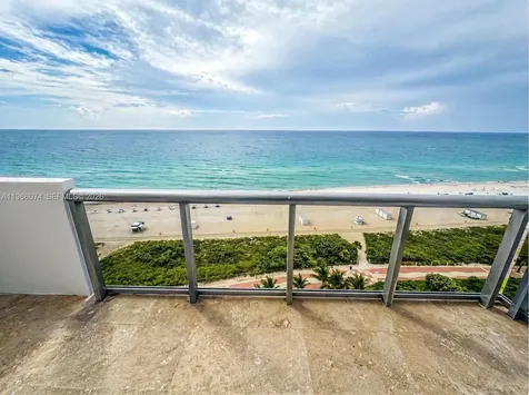 6039 Collins Avenue Miami Beach FL 33140
