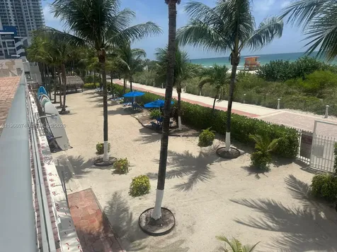 6039 Collins Avenue Miami Beach FL 33140