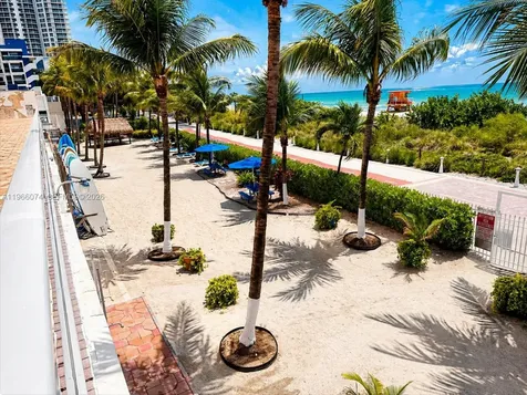 6039 Collins Avenue Miami Beach FL 33140