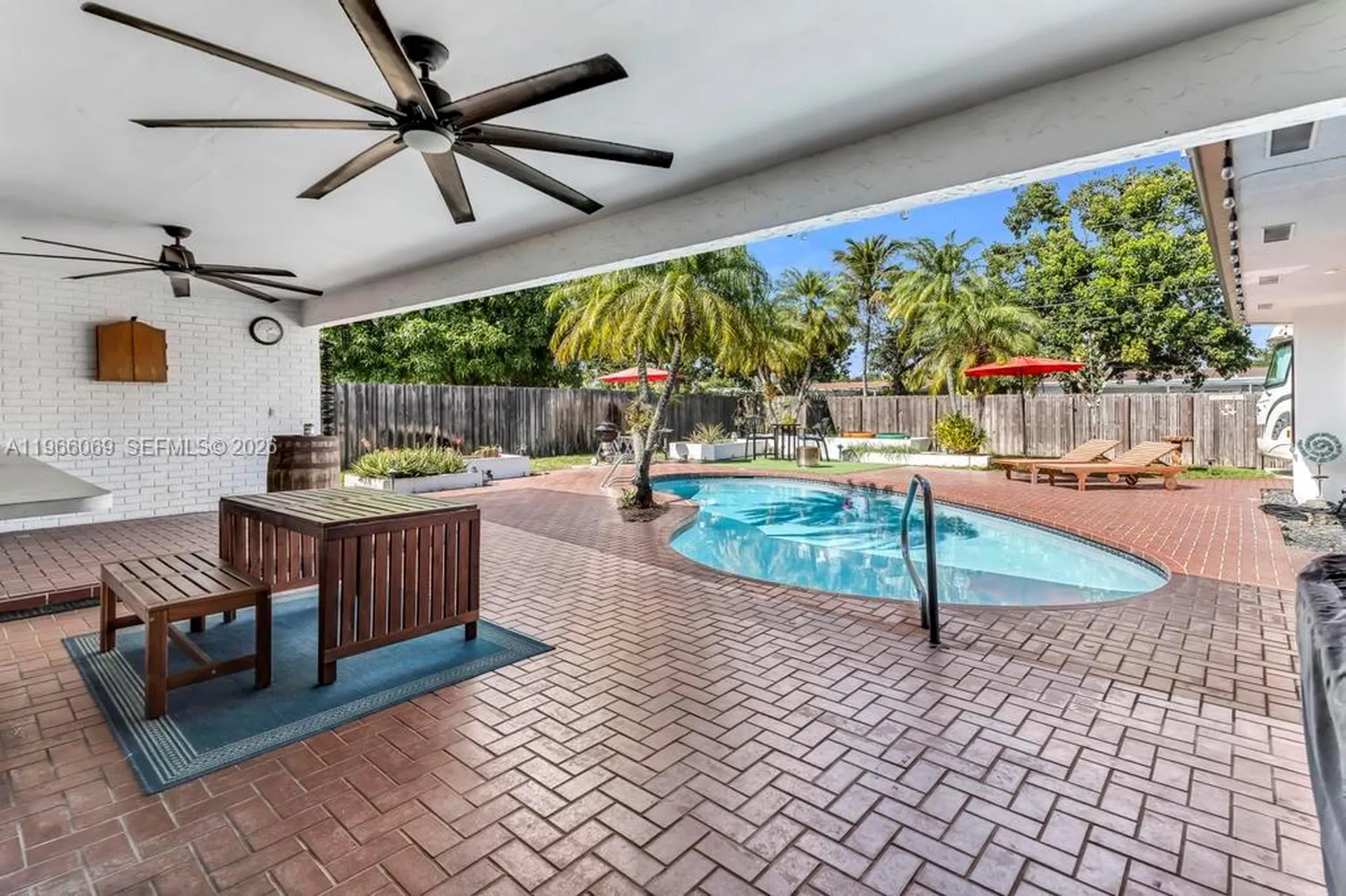 5201 Jefferson Street Hollywood FL 33021