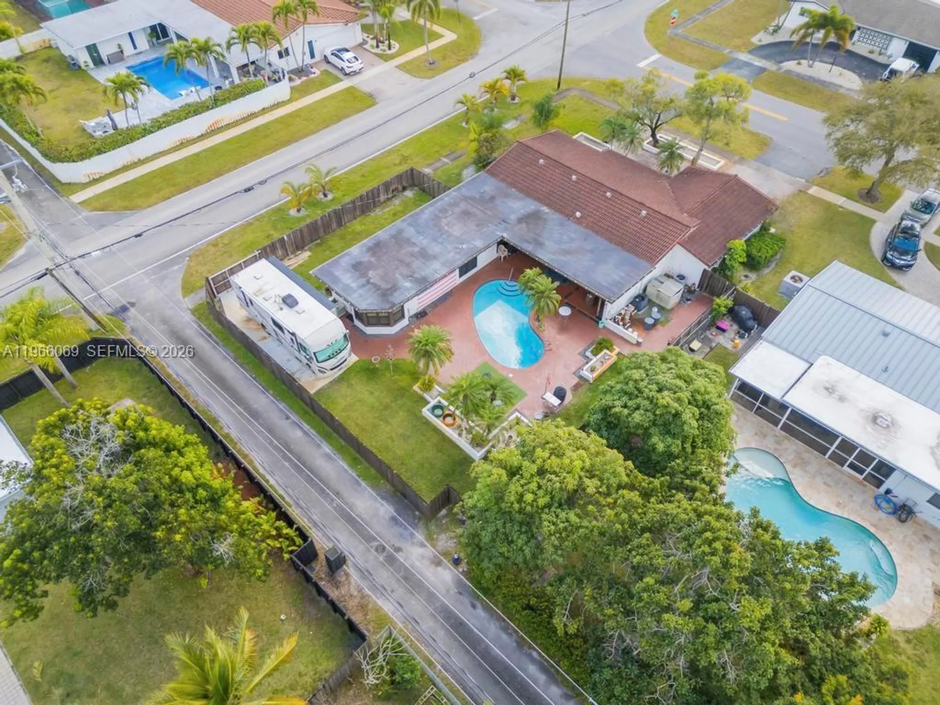 5201 Jefferson Street Hollywood FL 33021