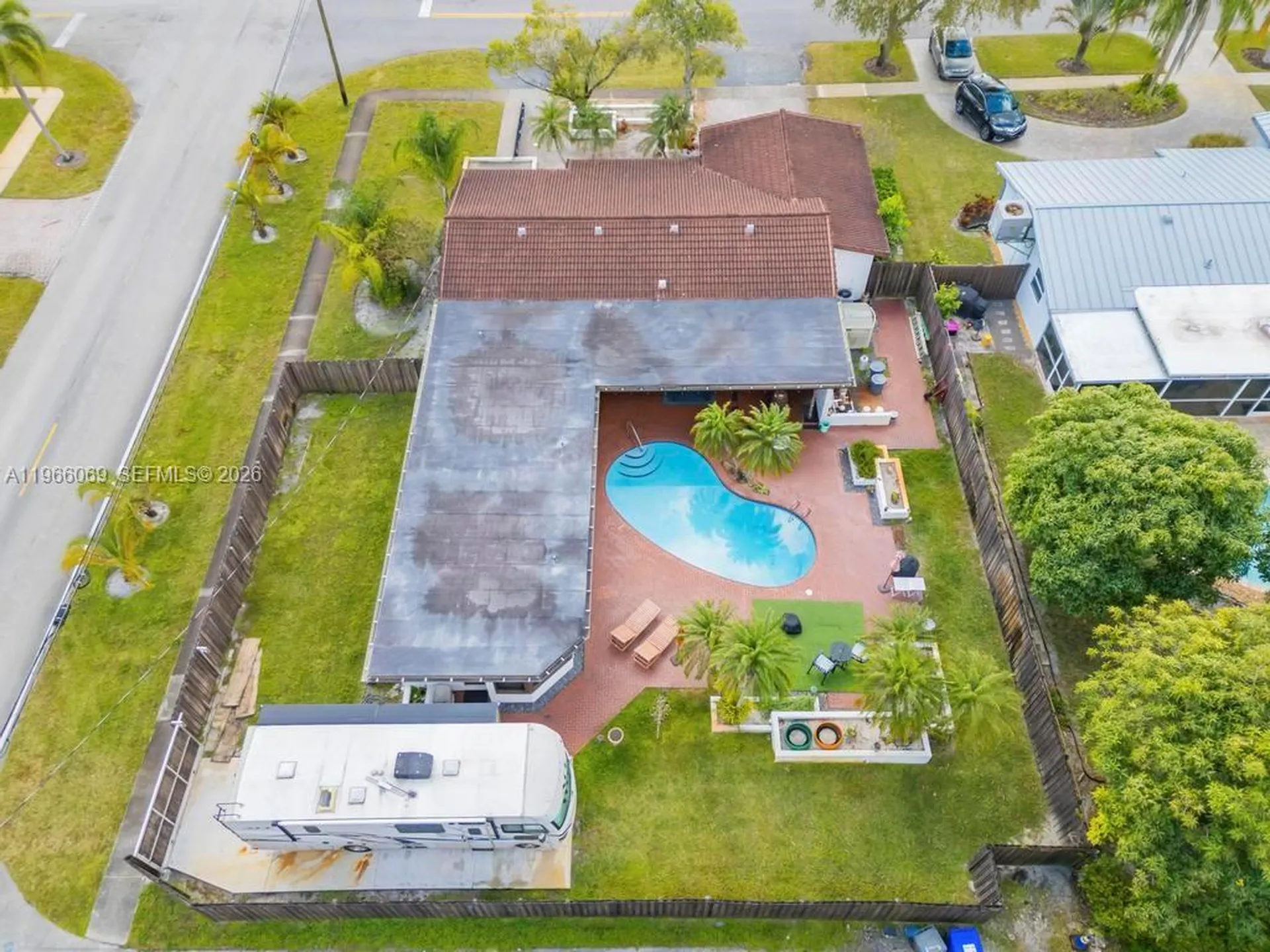 5201 Jefferson Street Hollywood FL 33021