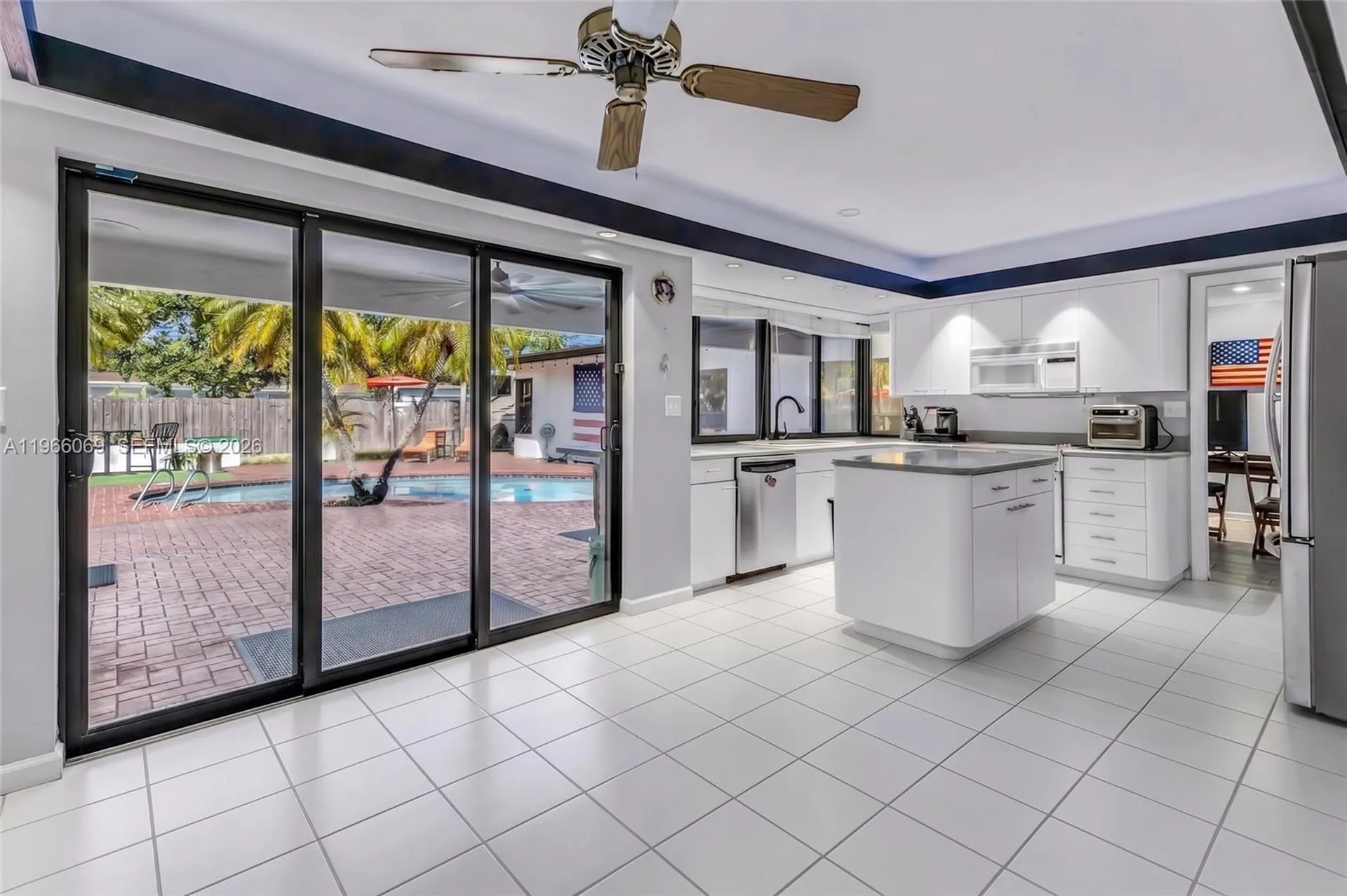 5201 Jefferson Street Hollywood FL 33021