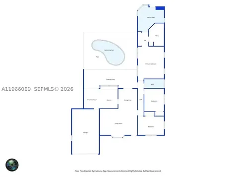 5201 Jefferson Street Hollywood FL 33021