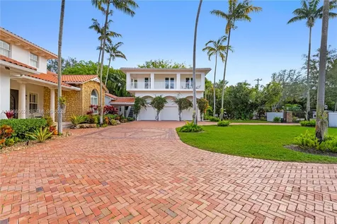 6235 Rolling Road Drive Pinecrest FL 33156