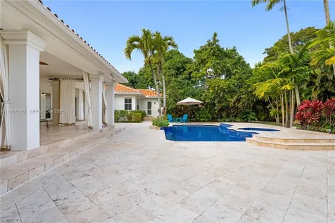 6235 Rolling Road Drive Pinecrest FL 33156