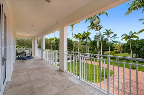 6235 Rolling Road Drive Pinecrest FL 33156