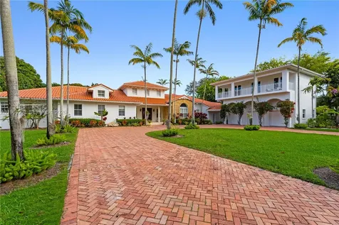6235 Rolling Road Drive Pinecrest FL 33156