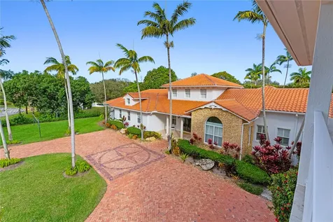 6235 Rolling Road Drive Pinecrest FL 33156