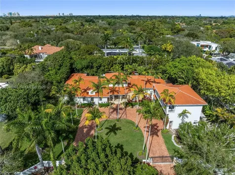6235 Rolling Road Drive Pinecrest FL 33156
