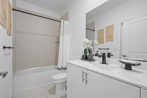 9941 SW 231st Lane Miami FL 33190