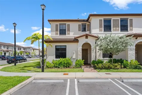 9941 SW 231st Lane Miami FL 33190