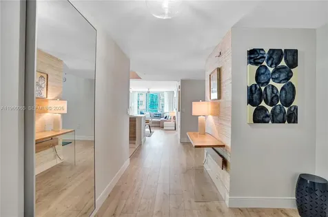 300 Sunny Isles Boulevard Sunny Isles Beach FL 33160