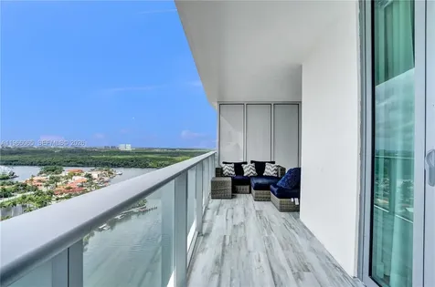 300 Sunny Isles Boulevard Sunny Isles Beach FL 33160
