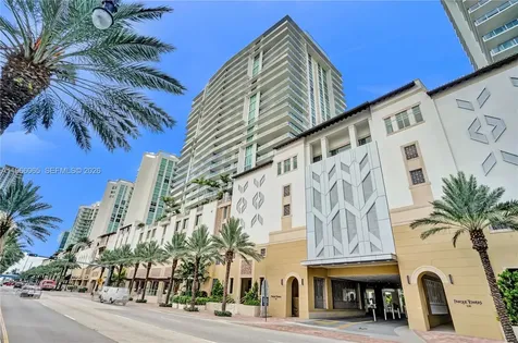300 Sunny Isles Boulevard Sunny Isles Beach FL 33160