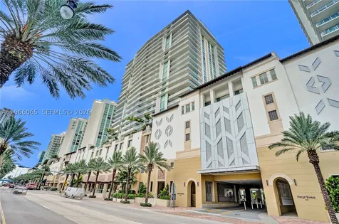 300 Sunny Isles Boulevard Sunny Isles Beach FL 33160