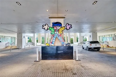 300 Sunny Isles Boulevard Sunny Isles Beach FL 33160