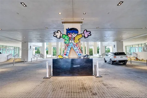 300 Sunny Isles Boulevard Sunny Isles Beach FL 33160