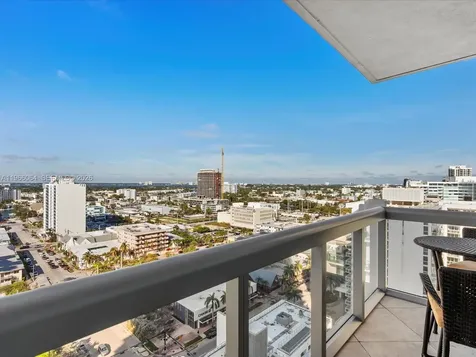 6899 Collins Avenue Miami Beach FL 33141