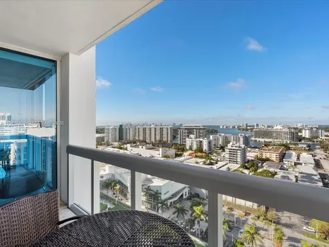 6899 Collins Avenue Miami Beach FL 33141