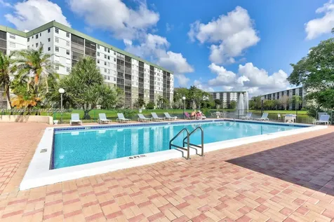 2334 S Cypress Bend Drive Pompano Beach FL 33069
