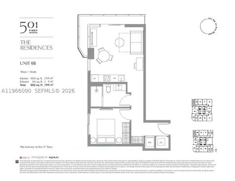 121 NE 5 Street Miami FL 33132
