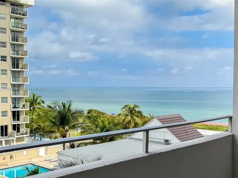 9225 Collins Avenue Surfside FL 33154