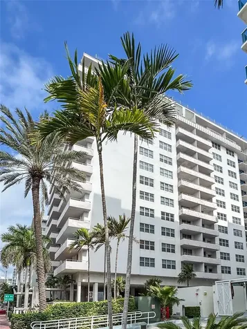 9225 Collins Avenue Surfside FL 33154