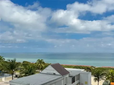 9225 Collins Avenue Surfside FL 33154