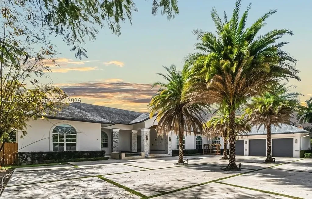 10340 SW 62nd Street Miami FL 33173