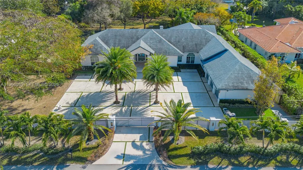 10340 SW 62nd Street Miami FL 33173