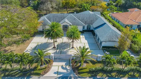 10340 SW 62nd Street Miami FL 33173