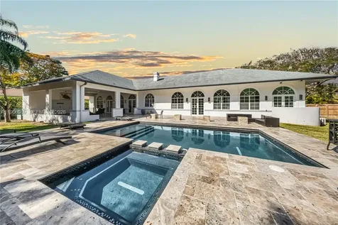 10340 SW 62nd Street Miami FL 33173