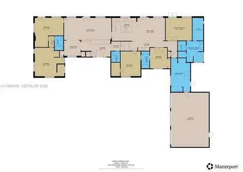 10340 SW 62nd Street Miami FL 33173
