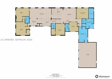 10340 SW 62nd Street Miami FL 33173