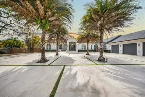 10340 SW 62nd Street Miami FL 33173