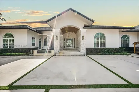 10340 SW 62nd Street Miami FL 33173