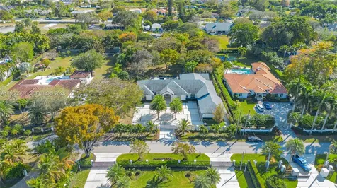 10340 SW 62nd Street Miami FL 33173